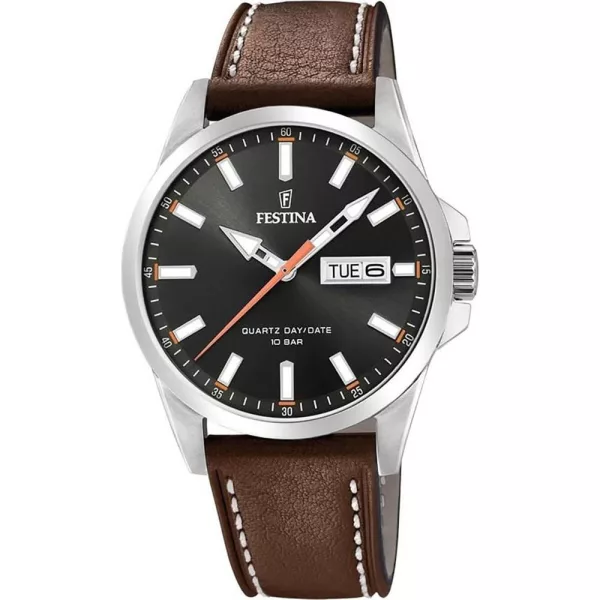Festina Classics Herrenuhr F20358/2
