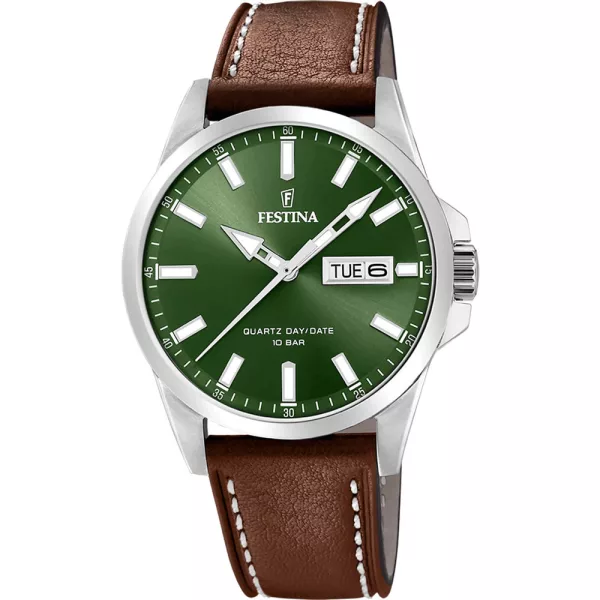 Festina Classic Herrenuhr F20358/5