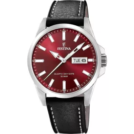Festina Classics Herrenuhr F20358/G
