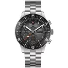 Fortis Novonaut N-42 Legacy Edition Herrenuhr F2040008
