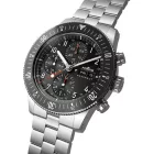 Fortis Novonaut N-42 Legacy Edition Herrenuhr F2040008
