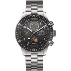 Fortis Novonaut AMADEE-24 Limited Edition Herrenuhr F2040016