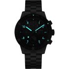 Fortis Novonaut AMADEE-24 Limited Edition Herrenuhr F2040016