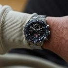 Fortis Novonaut AMADEE-24 Limited Edition Herrenuhr F2040016