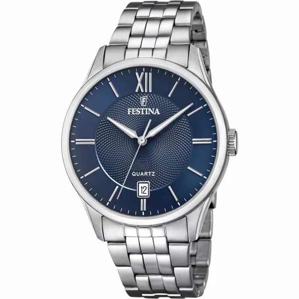 Festina Classic Herrenuhr F20425/2