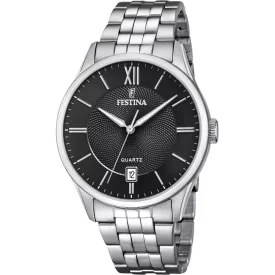 Festina Classics Herrenuhr F20425/3