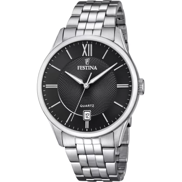 Festina Classics Herrenuhr F20425/3