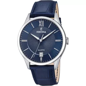 Festina Classic Herrenuhr F20426/2