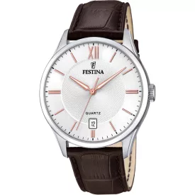 Festina Classic Herrenuhr F20426/4