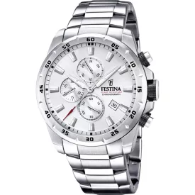 Festina Chrono Sport Herrenuhr F20463/1