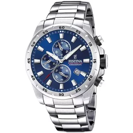 Festina Chrono Sport Herrenuhr F20463/2