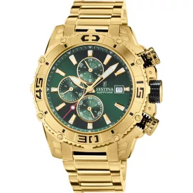 Festina Prestige Herrenuhr F20492/3