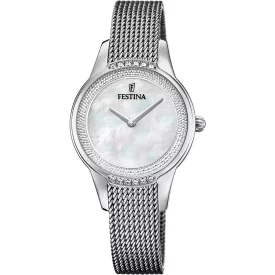 Festina Mademoiselle Damenuhr F20494/4