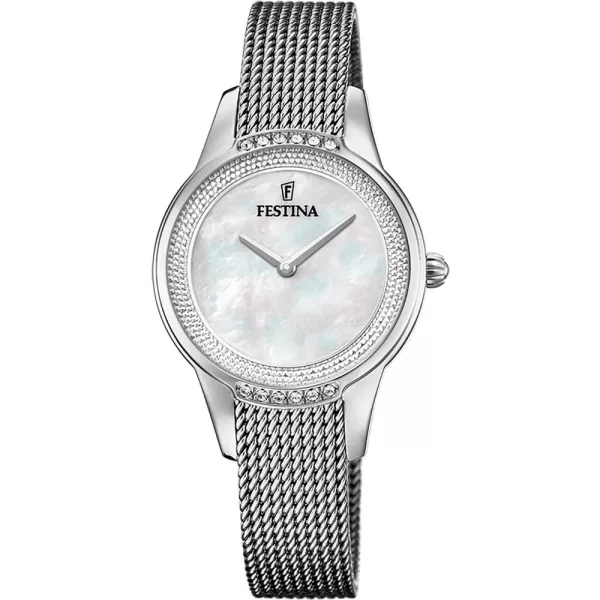 Festina Mademoiselle Damenuhr F20494/4
