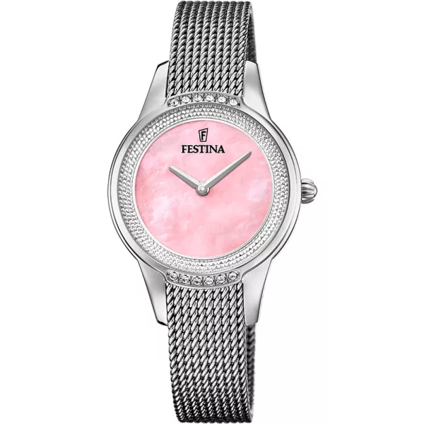 Festina Mademoiselle Damenuhr F20494/5
