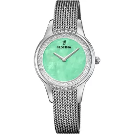 Festina Mademoiselle Damenuhr F20494/6