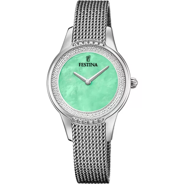 Festina Mademoiselle Damenuhr F20494/6