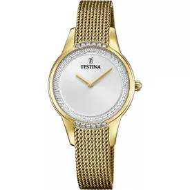 Festina Mademoiselle Damenuhr F20495/1