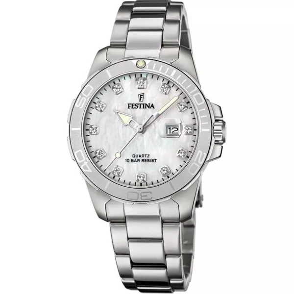 Festina Boyfriend Damenuhr F20503/1
