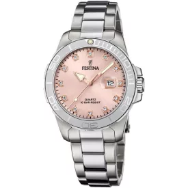 Festina Boyfriend Damenuhr F20503/2