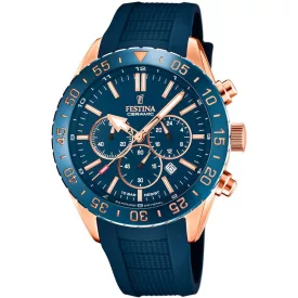 Festina Ceramic Herrenuhr F20516/1