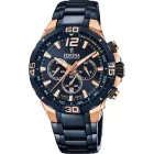 Festina Chrono Bike 2020 Special Edition Herrenuhr Satz F20524/1