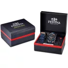 Festina Chrono Bike 2020 Special Edition Herrenuhr Satz F20524/1