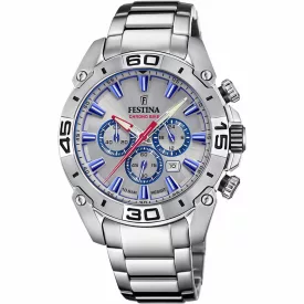 Festina Chrono Bike Herrenuhr F20543/1