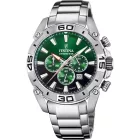 Festina Chrono Bike 2021 Herrenuhr F20543/3