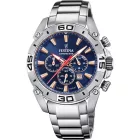 Festina Chrono Bike 2021 Herrenuhr F20543/4