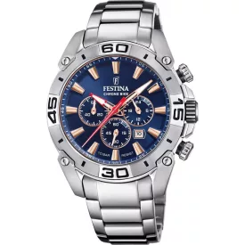 Festina Chrono Bike 2021 Herrenuhr F20543/4