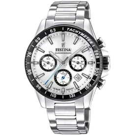 Festina Timeless Herrenuhr F20560/1