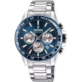 Festina Timeless Herrenuhr F20560/2