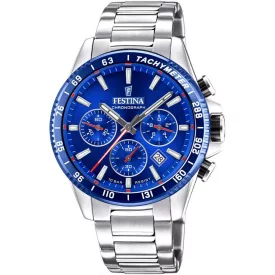 Festina Timeless Herrenuhr F20560/3