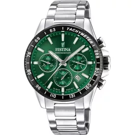 Festina Timeless Herrenuhr F20560/4