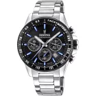 Festina Timeless Chrono Herrenuhr F20560/5