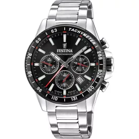 Festina Timeless Herrenuhr F20560/6
