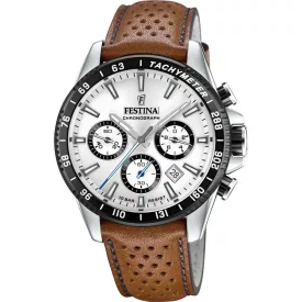 Festina Timeless Herrenuhr F20561/1