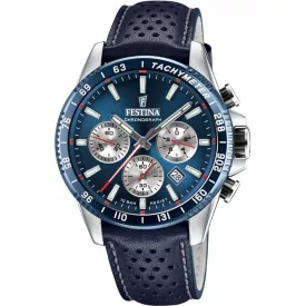 Festina Timeless Herrenuhr F20561/2