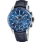 Festina Timeless Chrono Herrenuhr F20561/3