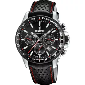 Festina Timeless Herrenuhr F20561/4