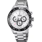 Festina Ceramic Chrono Herrenuhr F20575/1