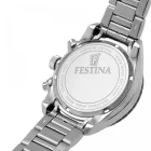 Festina Ceramic Chrono Herrenuhr F20575/1