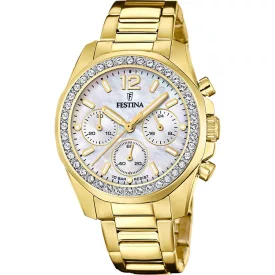 Festina Boyfriend Rainbow Damenuhr F20609/1