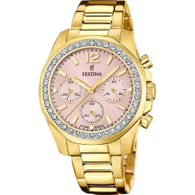 Festina Boyfriend Damenuhr F20609/4
