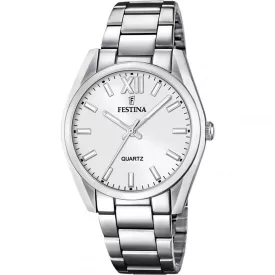 Festina Boyfriend Damenuhr F20622/1