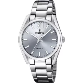 Festina Boyfriend Damenuhr F20622/J