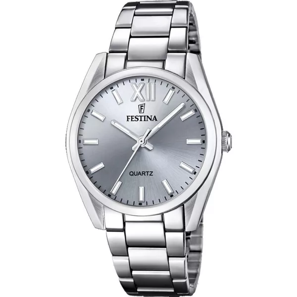 Festina Boyfriend Damenuhr F20622/J