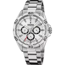 Festina Classics Herrenuhr F20623/1
