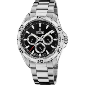 Festina Classics Herrenuhr F20623/4